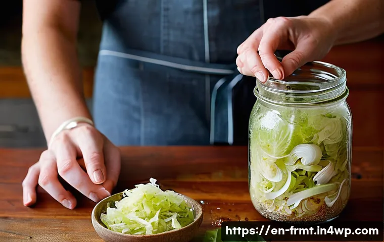 Mastering Microbes Your Essential Guide to Urban Fermentation Success 3 도시 발효실에서의 발효 과정 교육 프로그램 관련 이미지 1