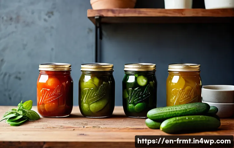 Unlocking Tomorrow's Flavors The Unexpected Trends Shaping Urban Fermentation Labs 3 도시 발효실 운영 트렌드 및 전망 관련 이미지 1