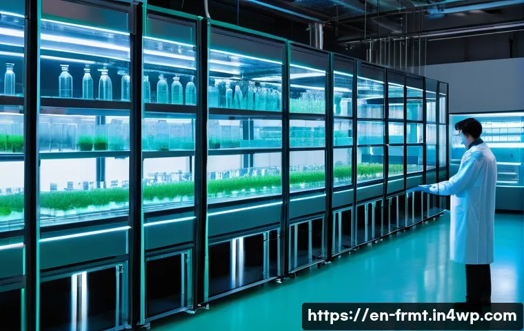 Unlocking Tomorrow's Flavors The Unexpected Trends Shaping Urban Fermentation Labs 4 도시 발효실 운영 트렌드 및 전망 관련 이미지 2