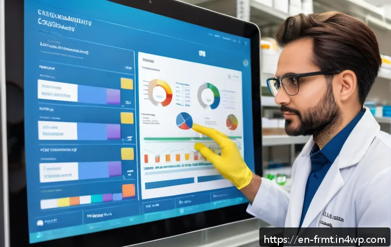 Top Software Tools Revolutionizing Urban Fermentation Labs for Efficiency and Innovation 3 도시 발효실 운영 시 유용한 소프트웨어 관련 이미지 1