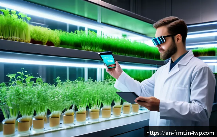 Top Software Tools Revolutionizing Urban Fermentation Labs for Efficiency and Innovation 4 도시 발효실 운영 시 유용한 소프트웨어 관련 이미지 2